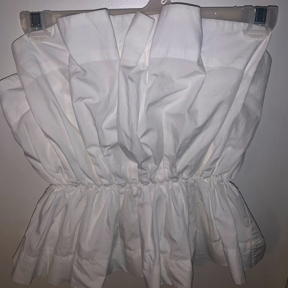 ANTHROPOLOGIE TOP